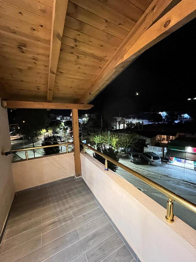 Trip-Stop Apartments Vlorë Exteriér fotografie